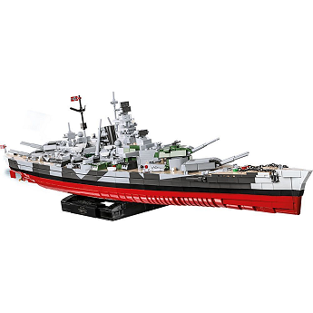 Battleship Tirpitz - Executive Edition