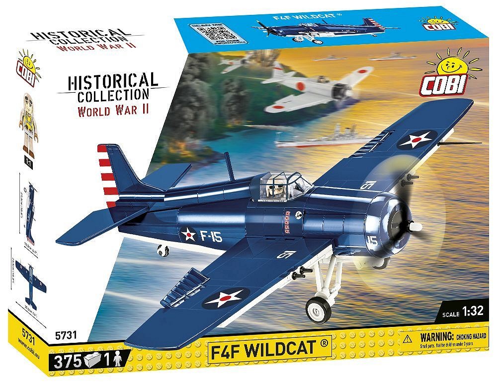 F4F Wildcat - Northrop Grumman - fot. 11