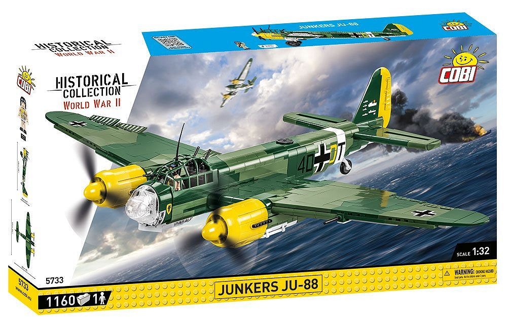 Junkers Ju 88 - fot. 13