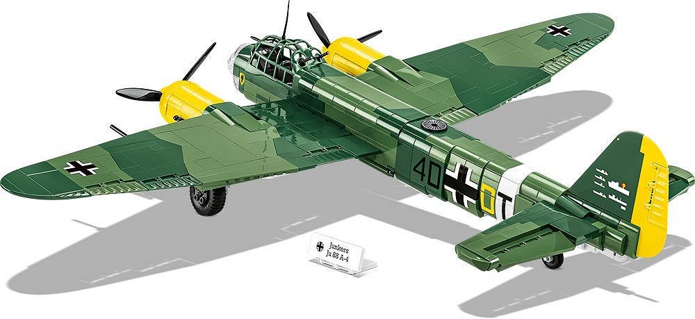 Junkers Ju 88 - fot. 10