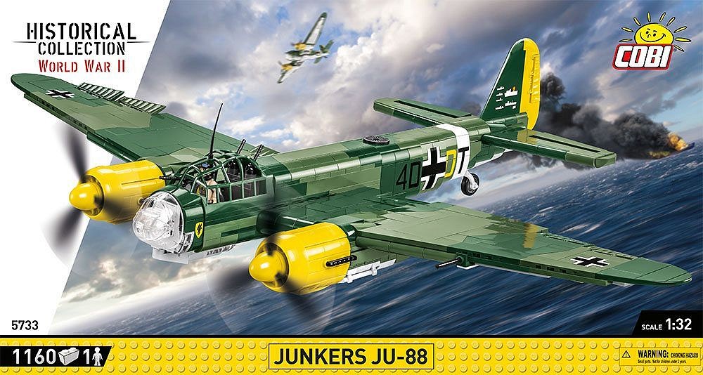 Junkers Ju 88 - fot. 5