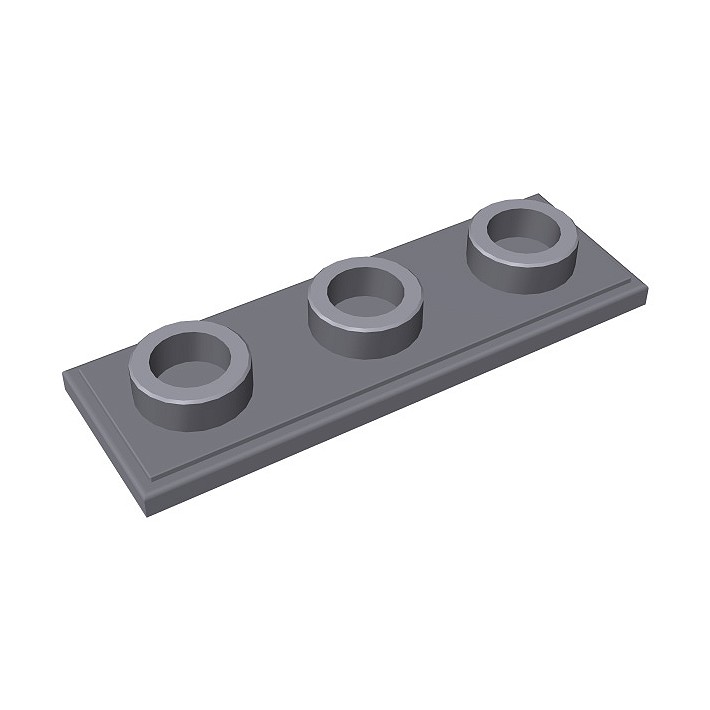 1x3  klocek wkładka - fot. 3