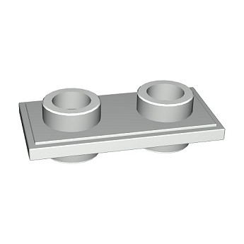 1x2 insert duo