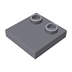 2x2 1/3 z dwoma wypustami z boku - fot. 7