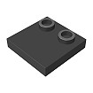 2x2 1/3 z dwoma wypustami z boku - fot. 8