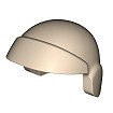 Kask pilota śmigłowca