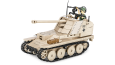 Marder III Ausf.M  (Sd.Kfz.138)