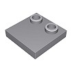 2x2 1/3 z dwoma wypustami z boku - fot. 4