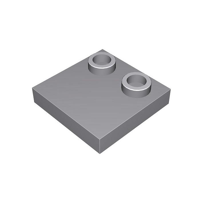2x2 1/3 z dwoma wypustami z boku - fot. 4
