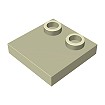 2x2 1/3 z dwoma wypustami z boku - fot. 10