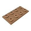 2x4 klocek wkładka - fot. 15