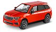 Škoda Kodiaq VRS