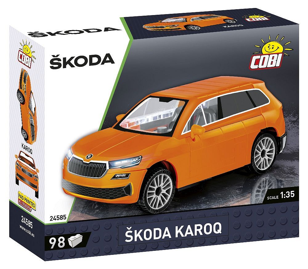 Škoda Karoq - fot. 5