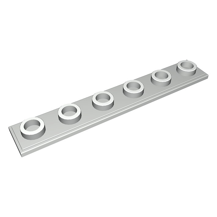 1x6 klocek wkładka - fot. 7