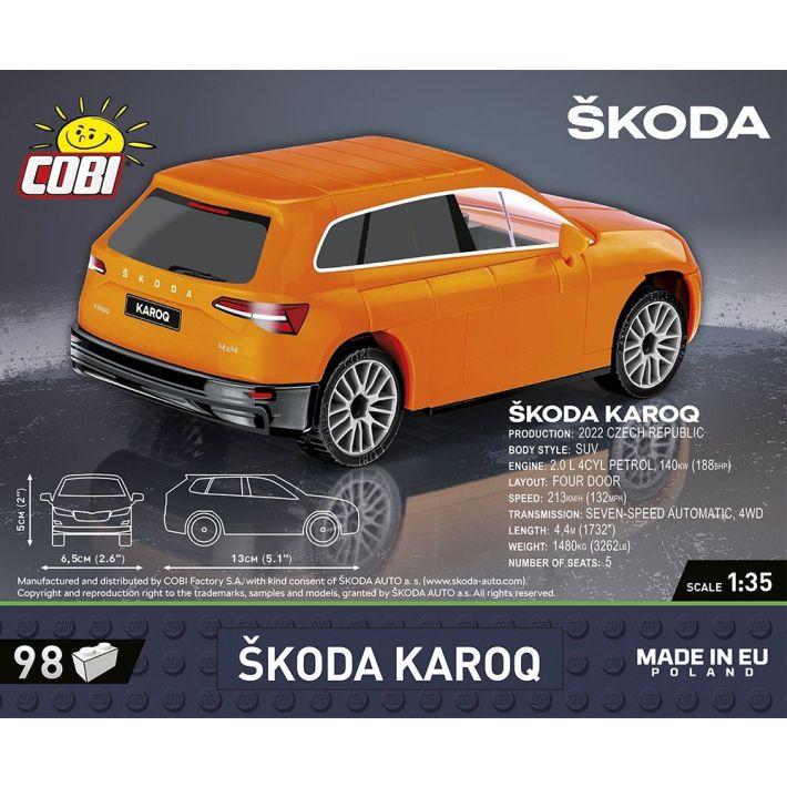 Škoda Karoq - fot. 3