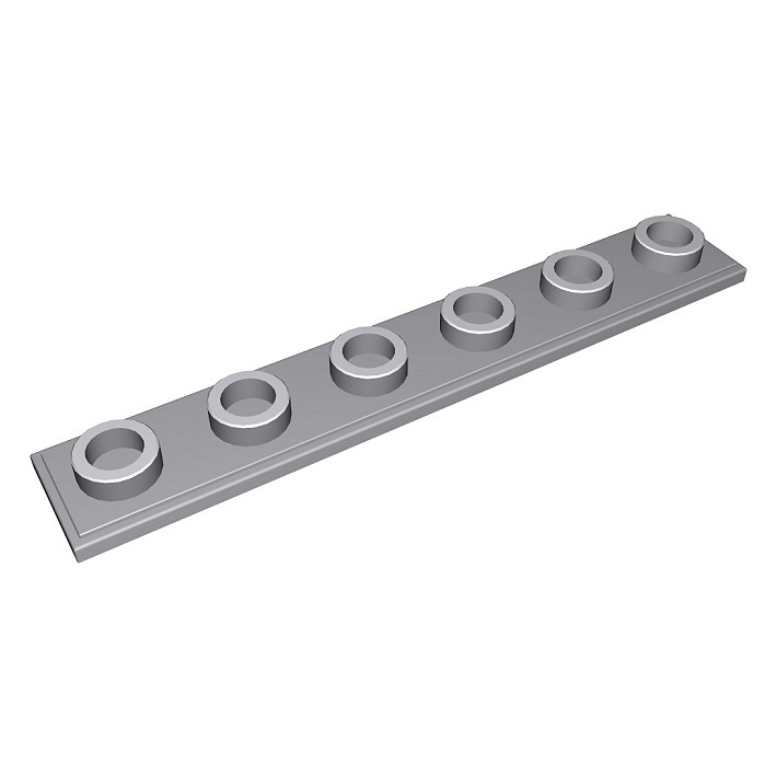 1x6 klocek wkładka - fot. 4