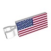 1x2 bandera z nadrukiem - fot. 4