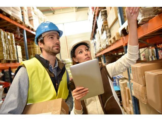 Inwentaryzacja (wstrzymanie wysyłek)