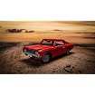 Opel Rekord C Coupe - Executive Edition - fot. 15