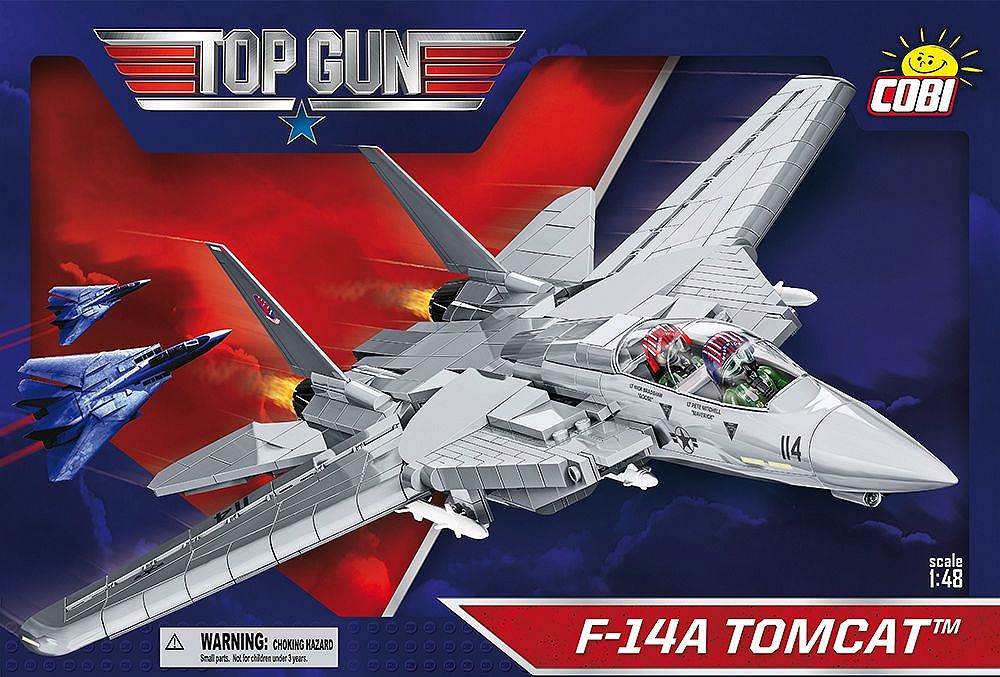 F-14A Tomcat™ - fot. 3