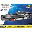 U-Boat XXVII Seehund - fot. 2