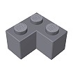 2x2 naroże