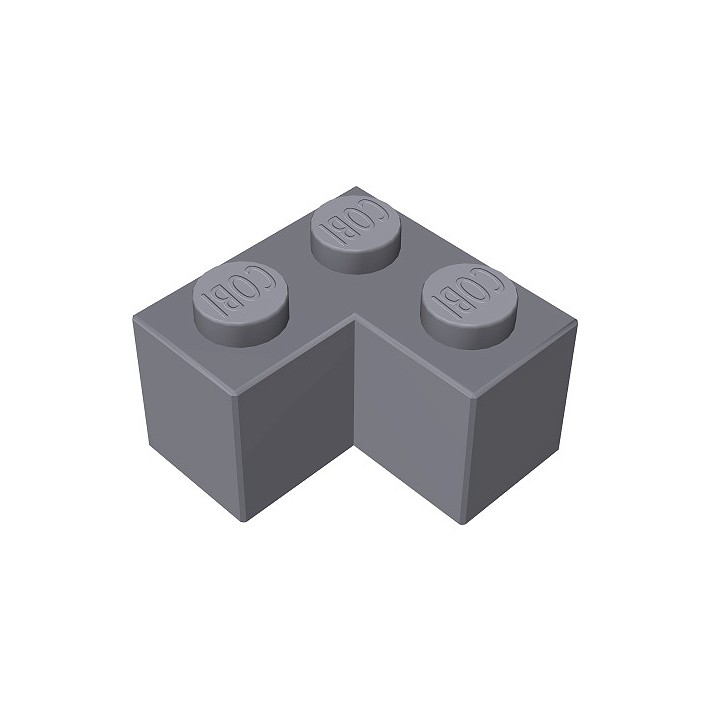 2x2 naroże