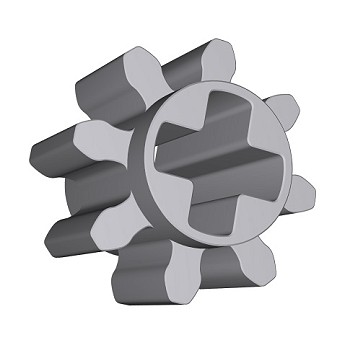 Gear wheel (8)