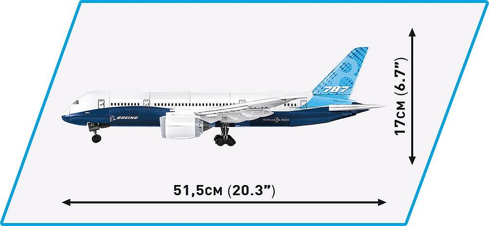 Boeing 787 Dreamliner - fot. 6