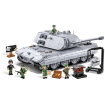 Panzerkampfwagen E-100 - Edycja Limitowana