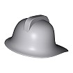 Kask strażacki - fot. 2