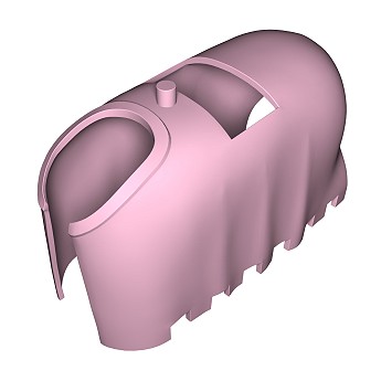 Pferdedecke