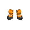 Nogi - prawa + lewa / buty - fot. 26