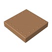 2x2 1/3 z nitami - fot. 8