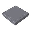 2x2 1/3 z nitami - fot. 4