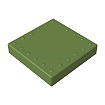 2x2 1/3 z nitami - fot. 6