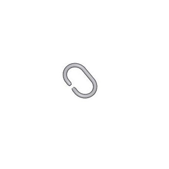 Anchor chain link