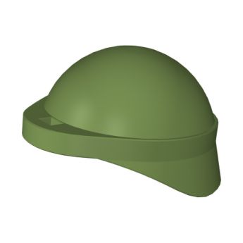 Military Helm, Loch