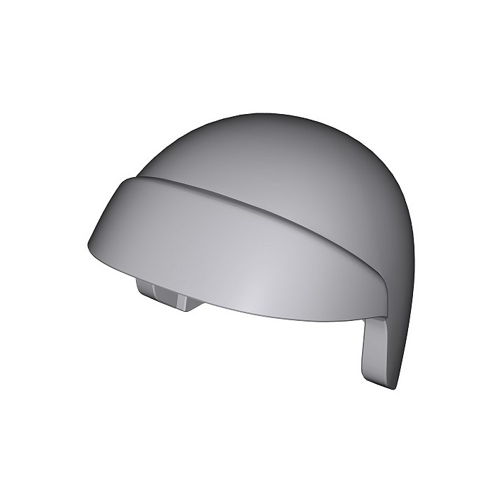 Kask policyjny - fot. 5