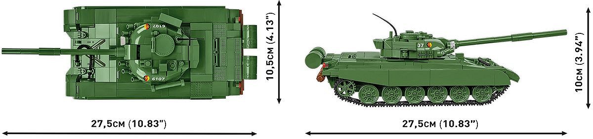 T-72 (East Germany/Soviet) - fot. 10