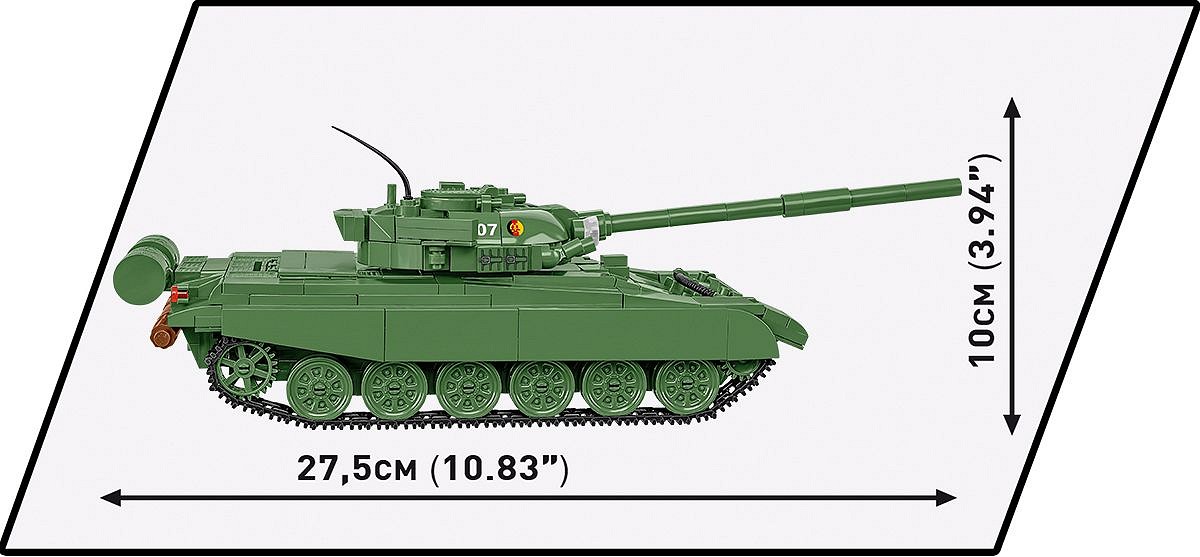 T-72 (East Germany/Soviet) - fot. 9