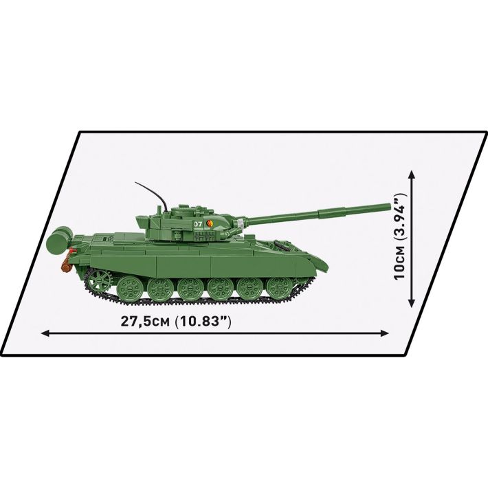 T-72 (East Germany/Soviet) - fot. 9