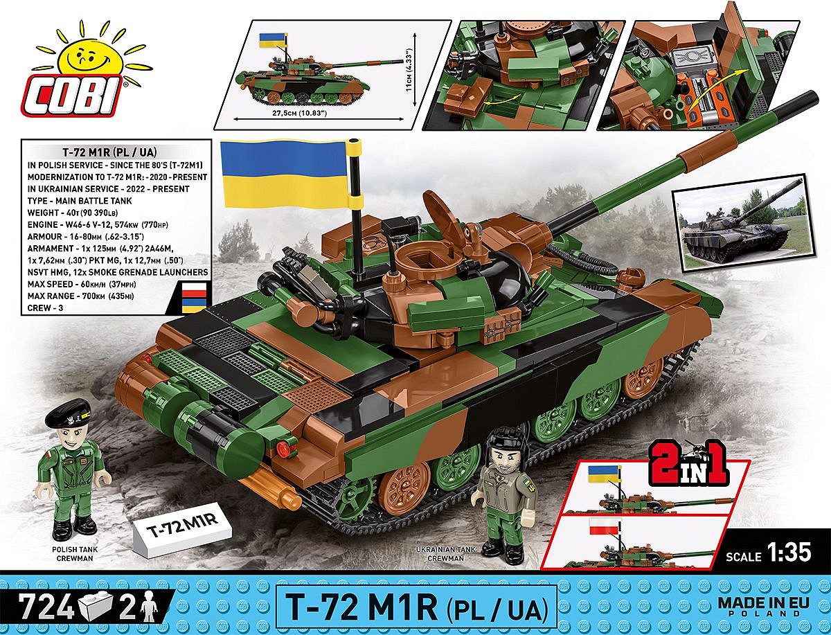 T-72M1R (PL/UA) - fot. 4