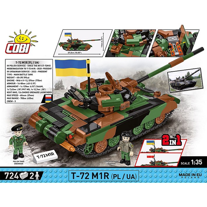 T-72M1R (PL/UA) - fot. 4