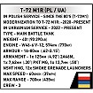 T-72M1R (PL/UA) - fot. 8