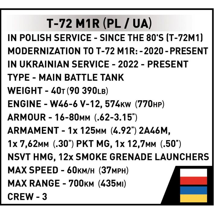 T-72M1R (PL/UA) - fot. 8