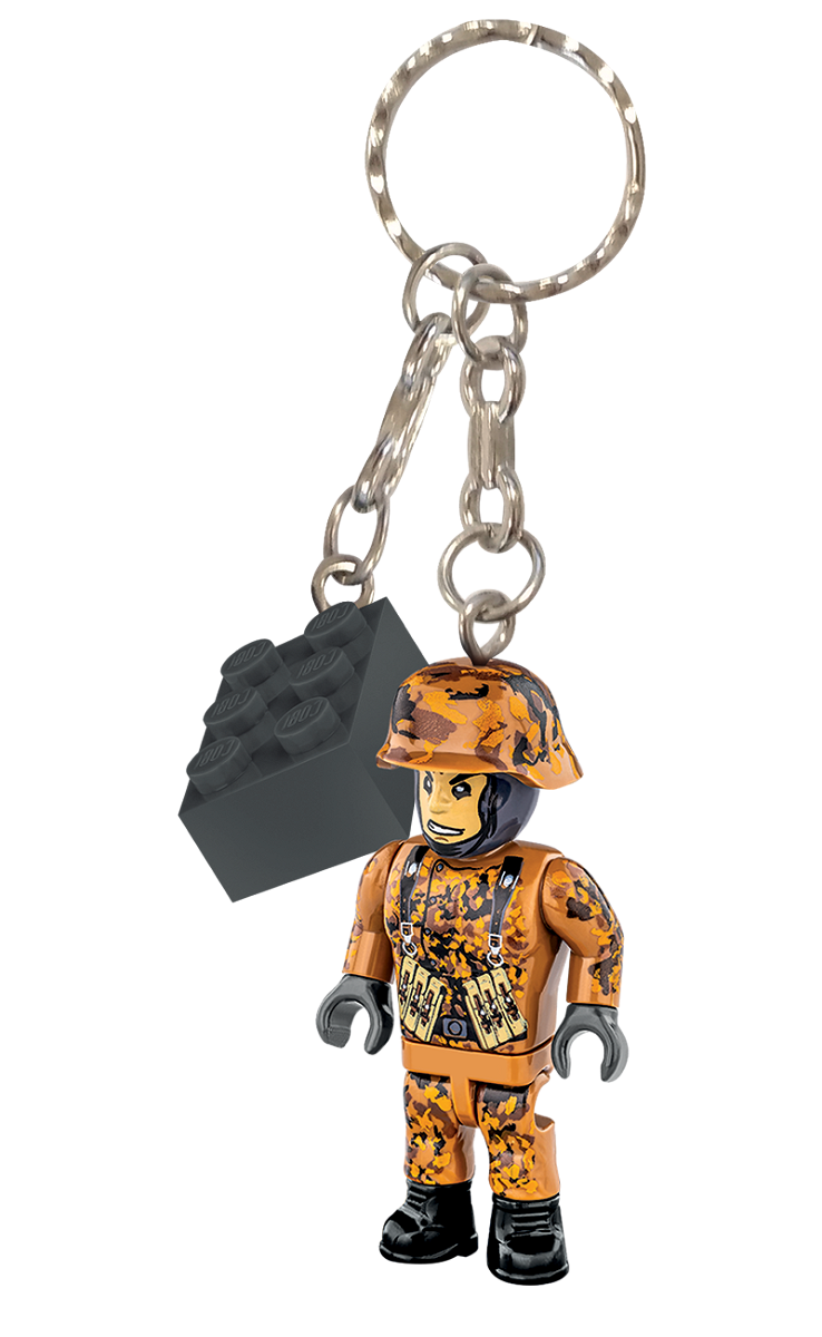 German Panzergrenadier
