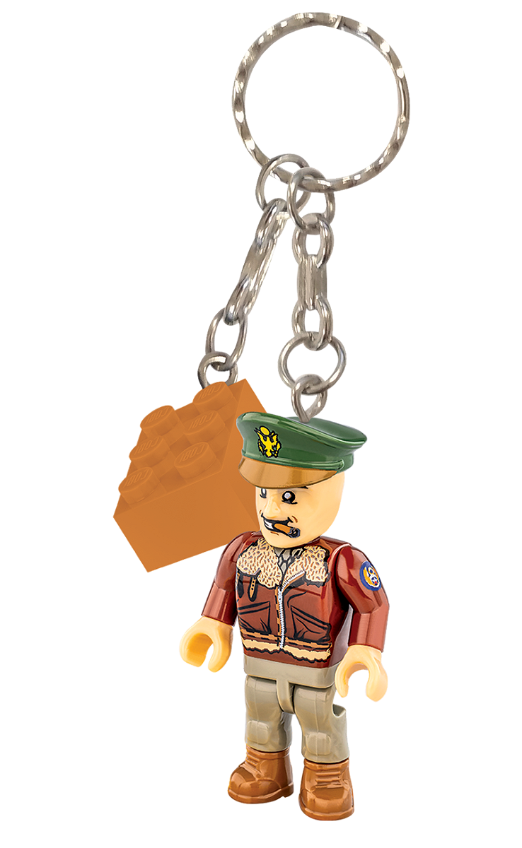 Pilot - Brelok