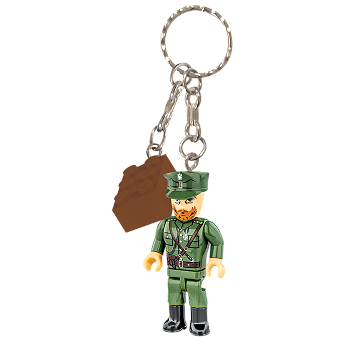 1939 Polish Army Major