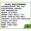 Sd.Kfz. 234/3 Stummel - fot. 7